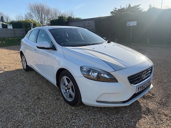 Used Volvo V40 2012 for sale - 77307723: Photo