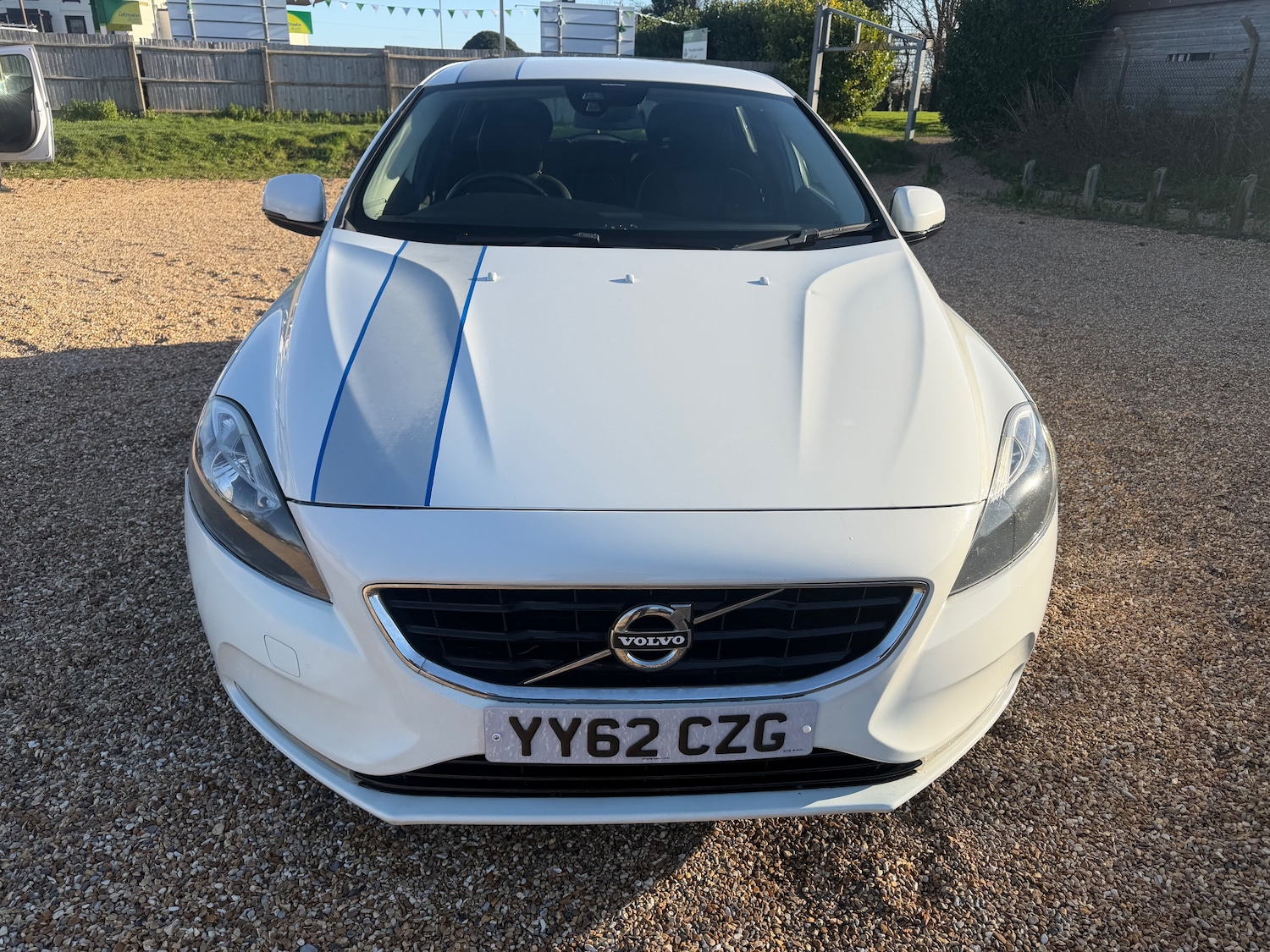 Used Volvo V40 2012 for sale - 77307723: Photo 3