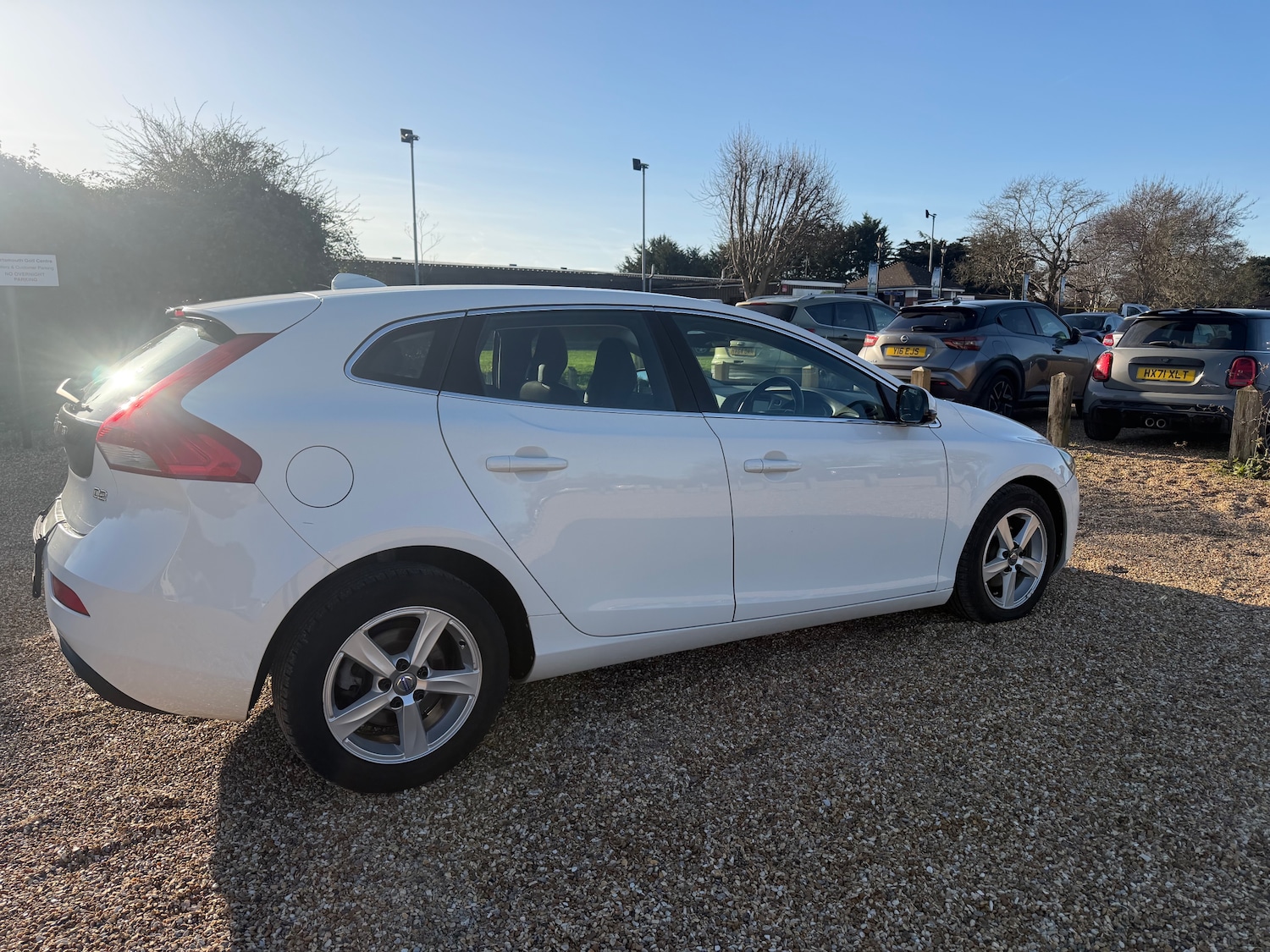 Used Volvo V40 2012 for sale - 77307723: Photo 5