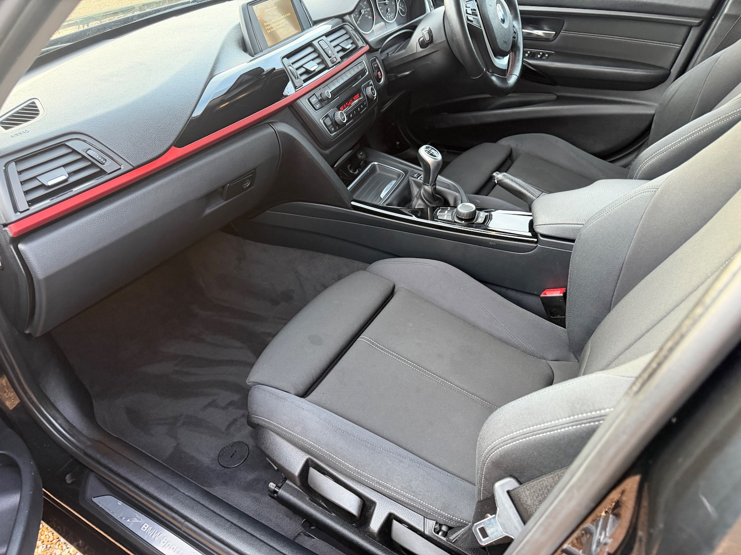 Used BMW 3 Series 2013 for sale - 77539915: Photo 12