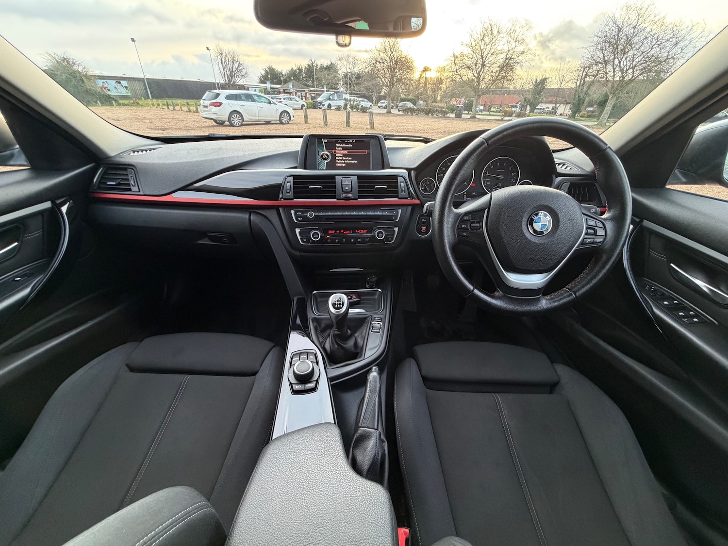 Used BMW 3 Series 2013 for sale - 77539915: Photo 13