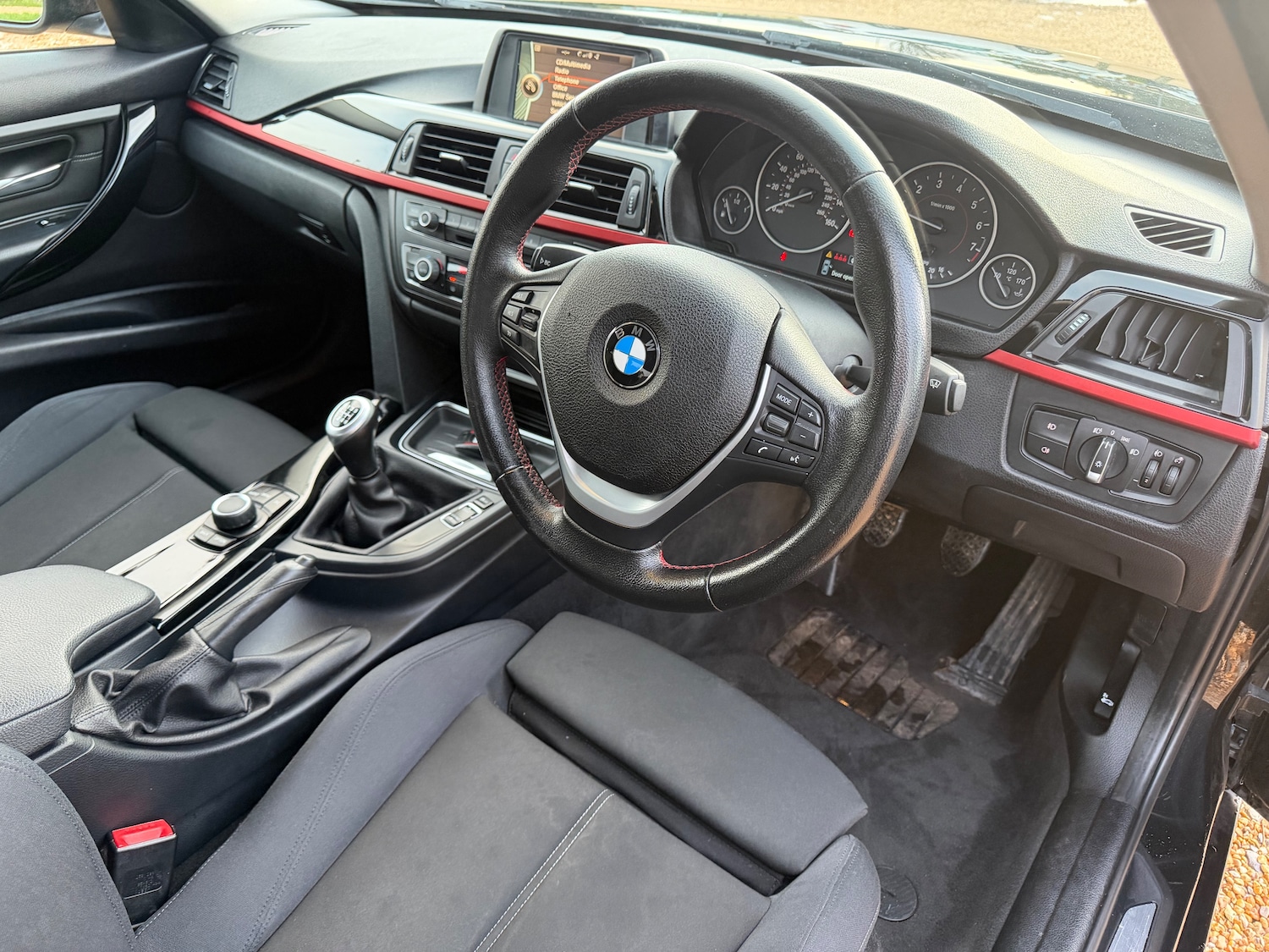 Used BMW 3 Series 2013 for sale - 77539915: Photo 14