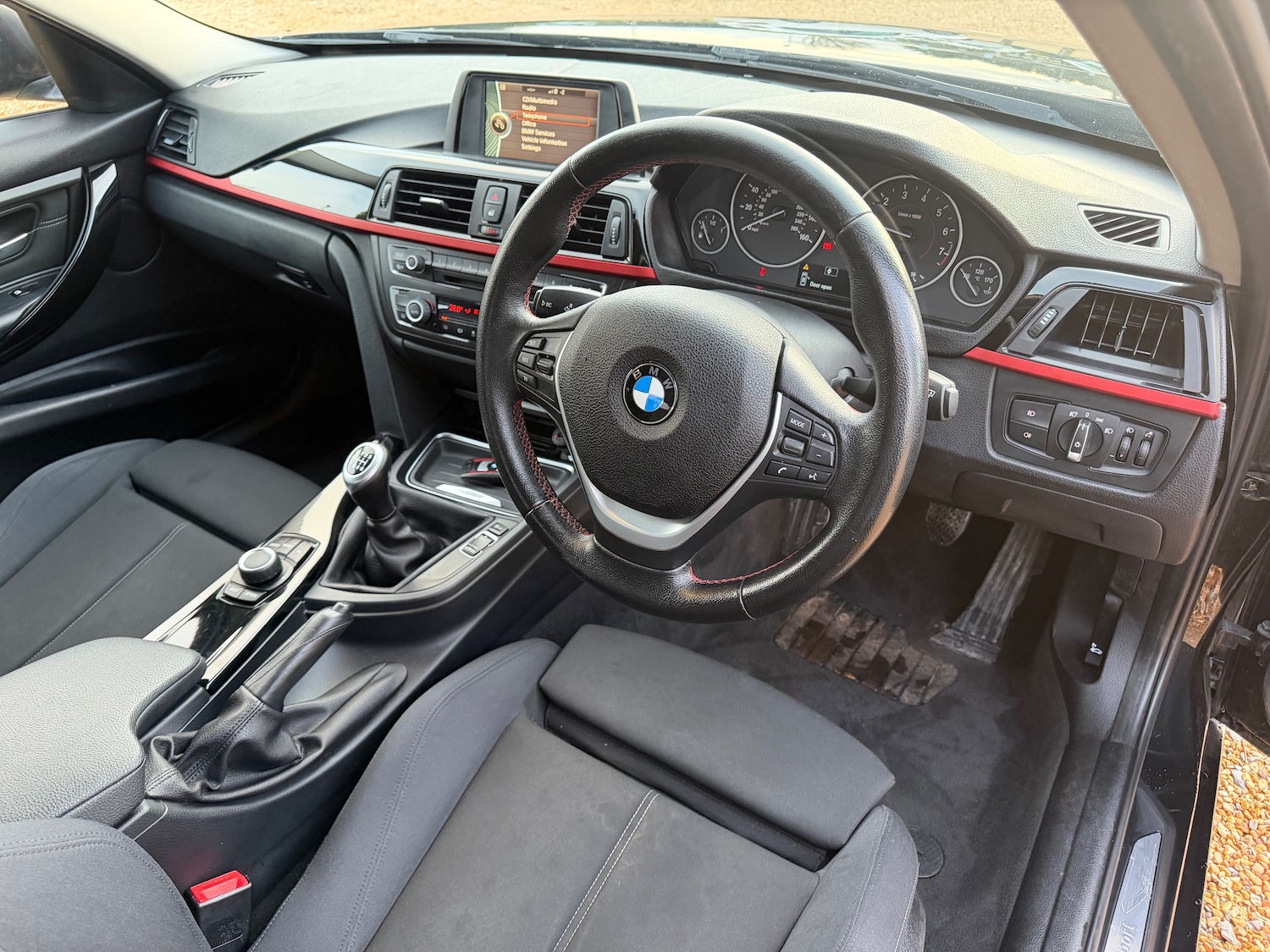 Used BMW 3 Series 2013 for sale - 77539915: Photo 15