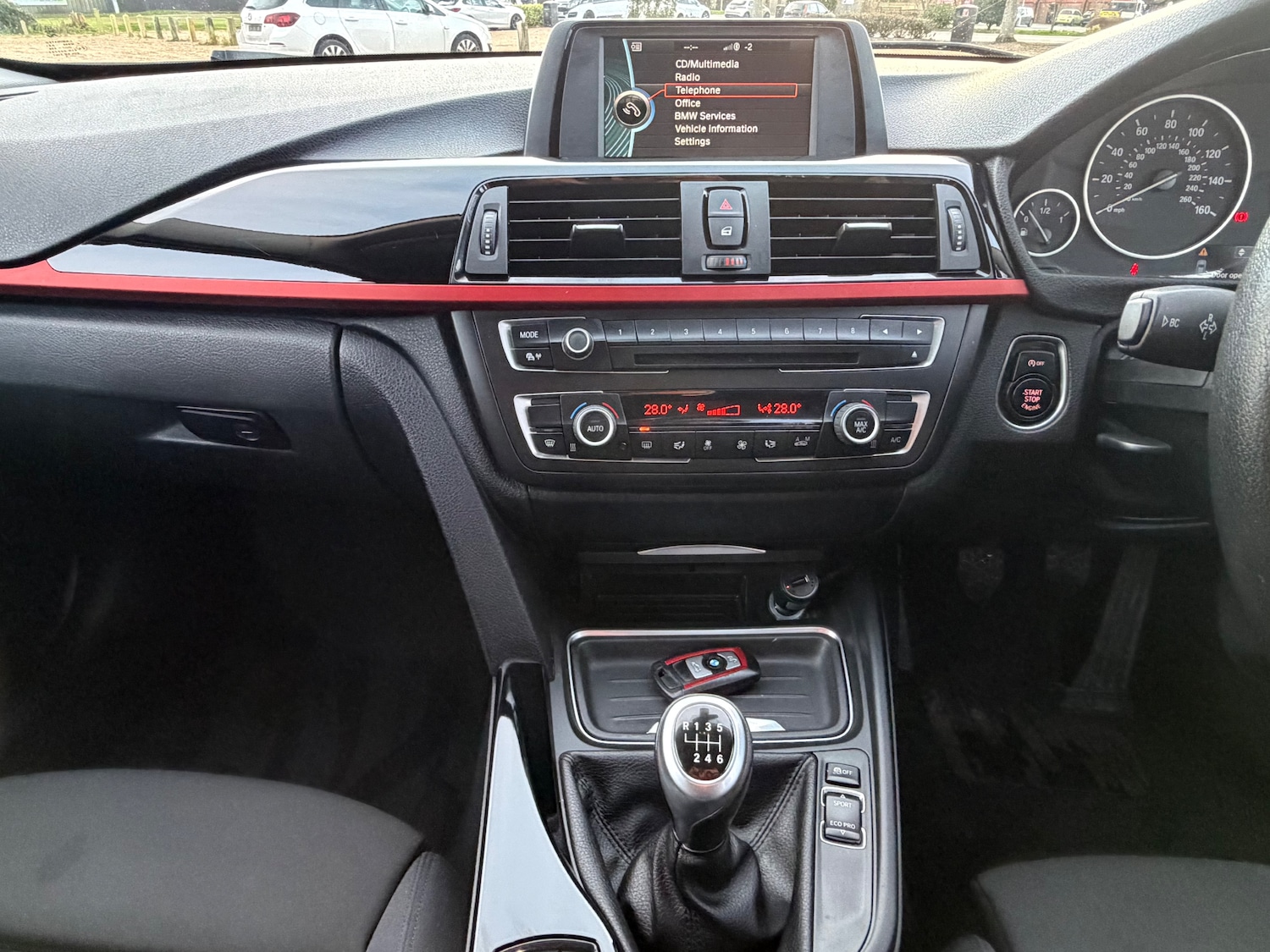 Used BMW 3 Series 2013 for sale - 77539915: Photo 16