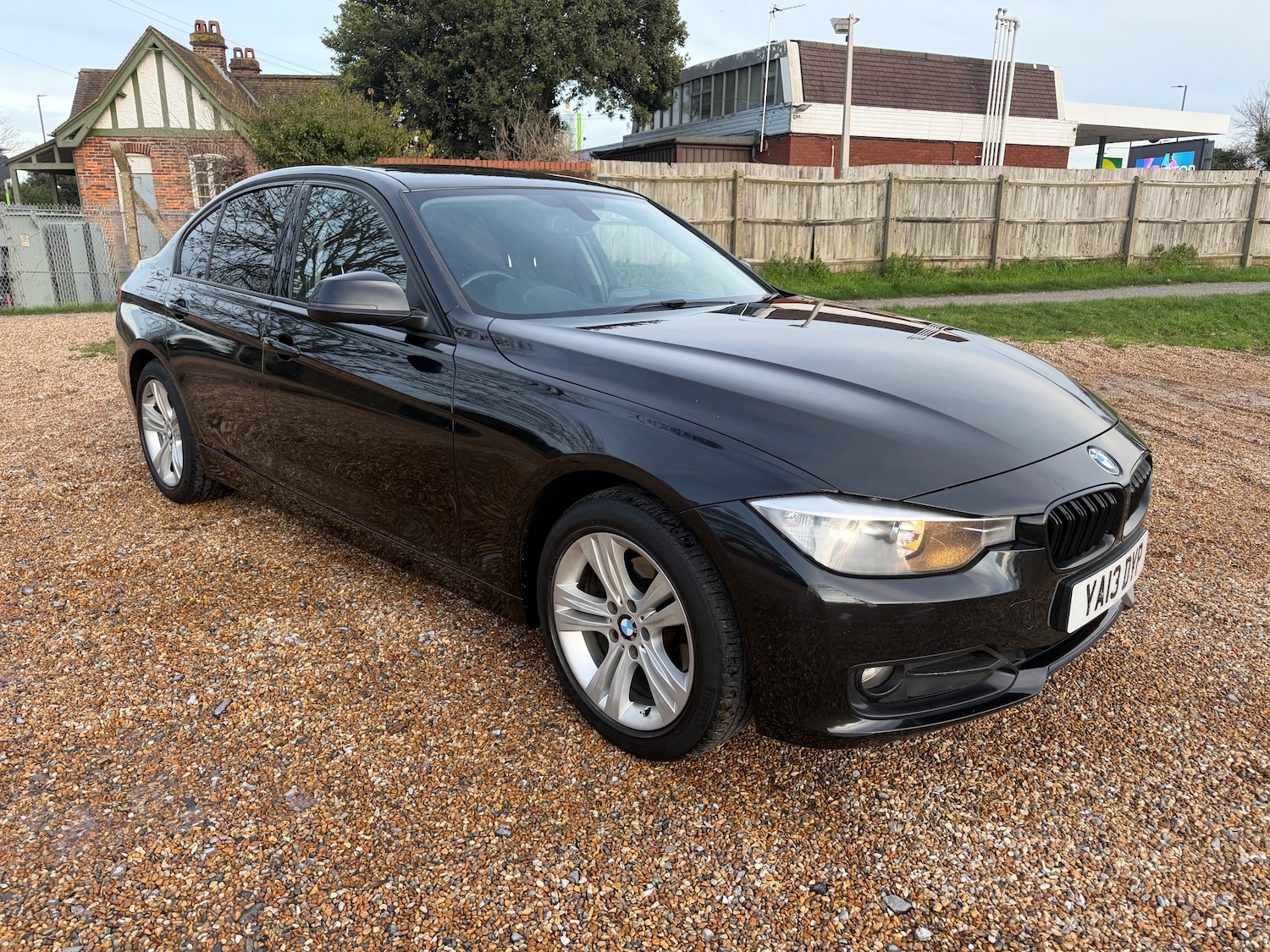 Used BMW 3 Series 2013 for sale - 77539915: Photo 2