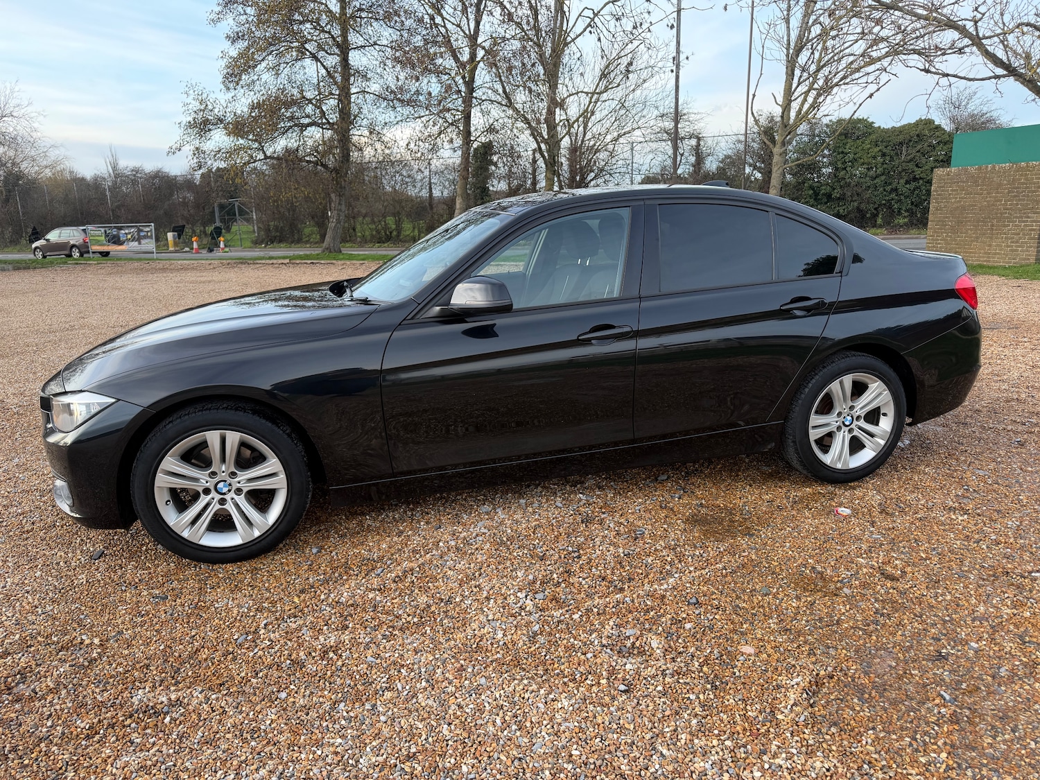 Used BMW 3 Series 2013 for sale - 77539915: Photo 4
