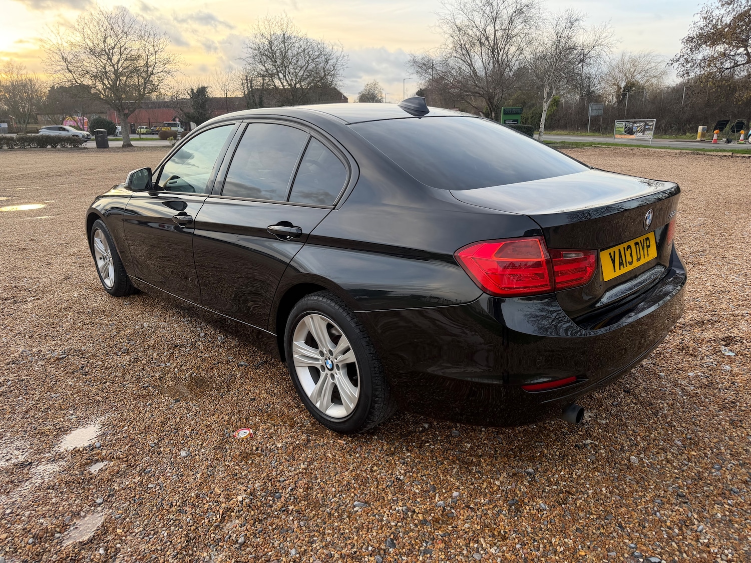 Used BMW 3 Series 2013 for sale - 77539915: Photo 6