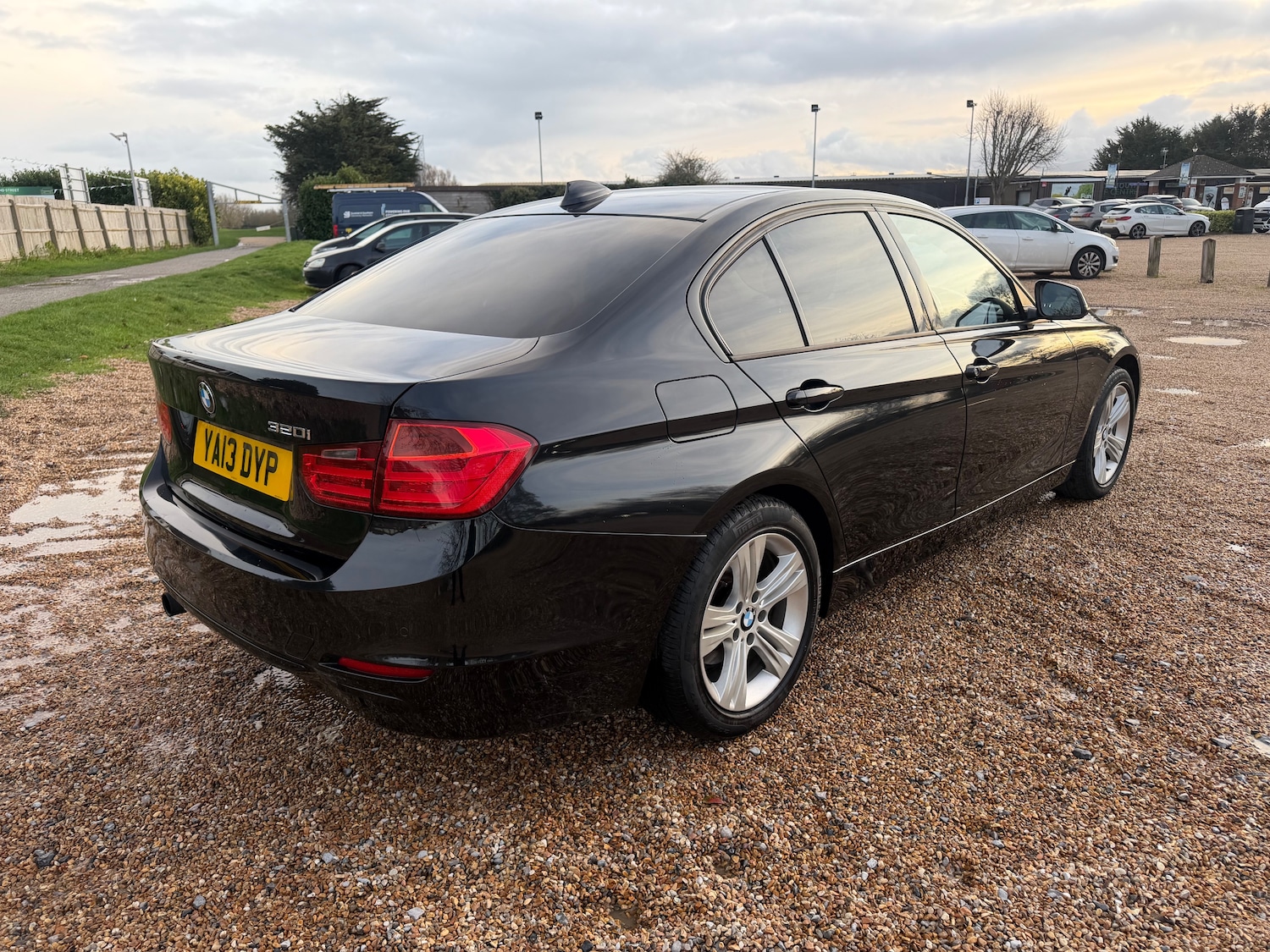 Used BMW 3 Series 2013 for sale - 77539915: Photo 7