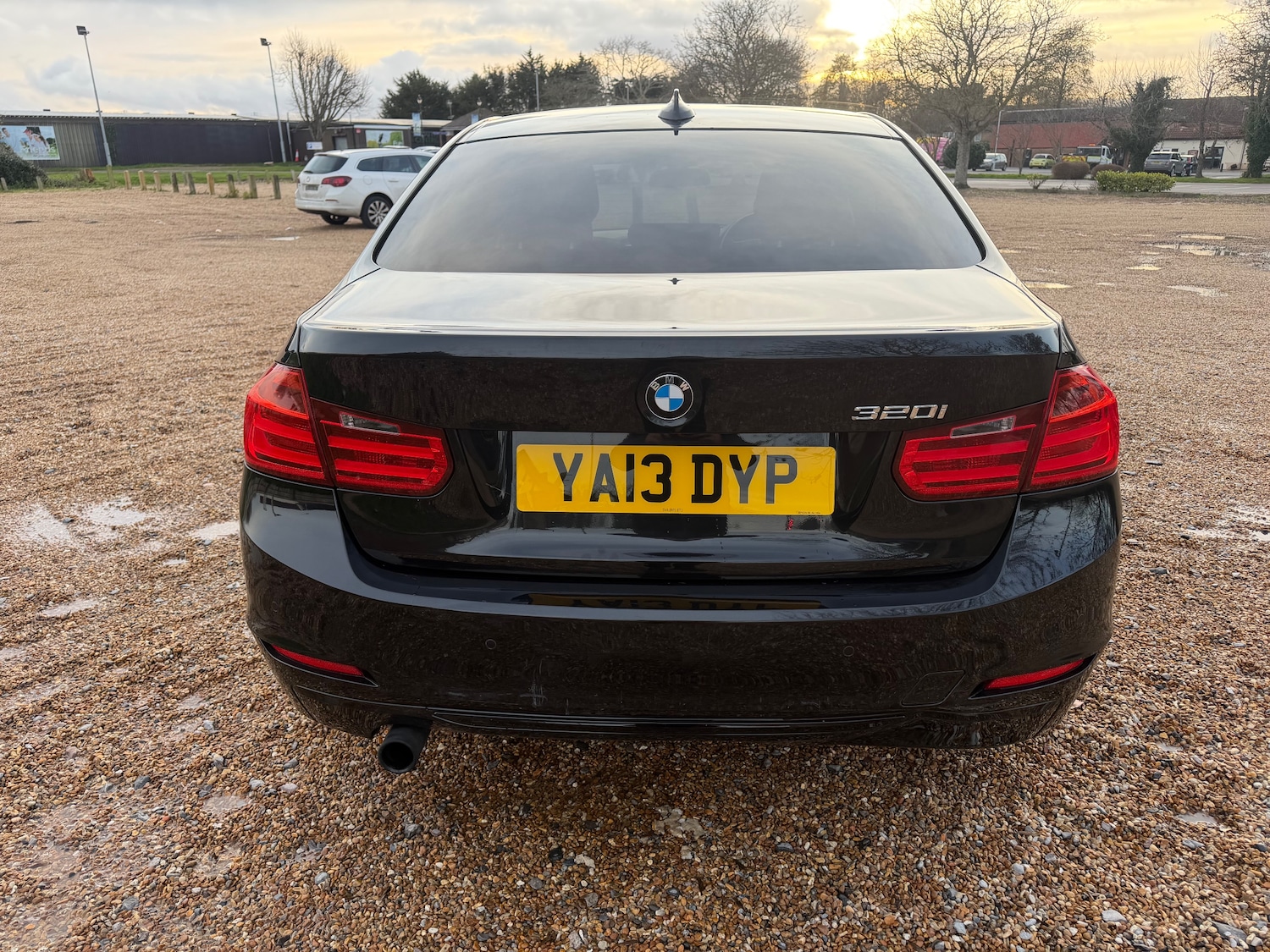 Used BMW 3 Series 2013 for sale - 77539915: Photo 8