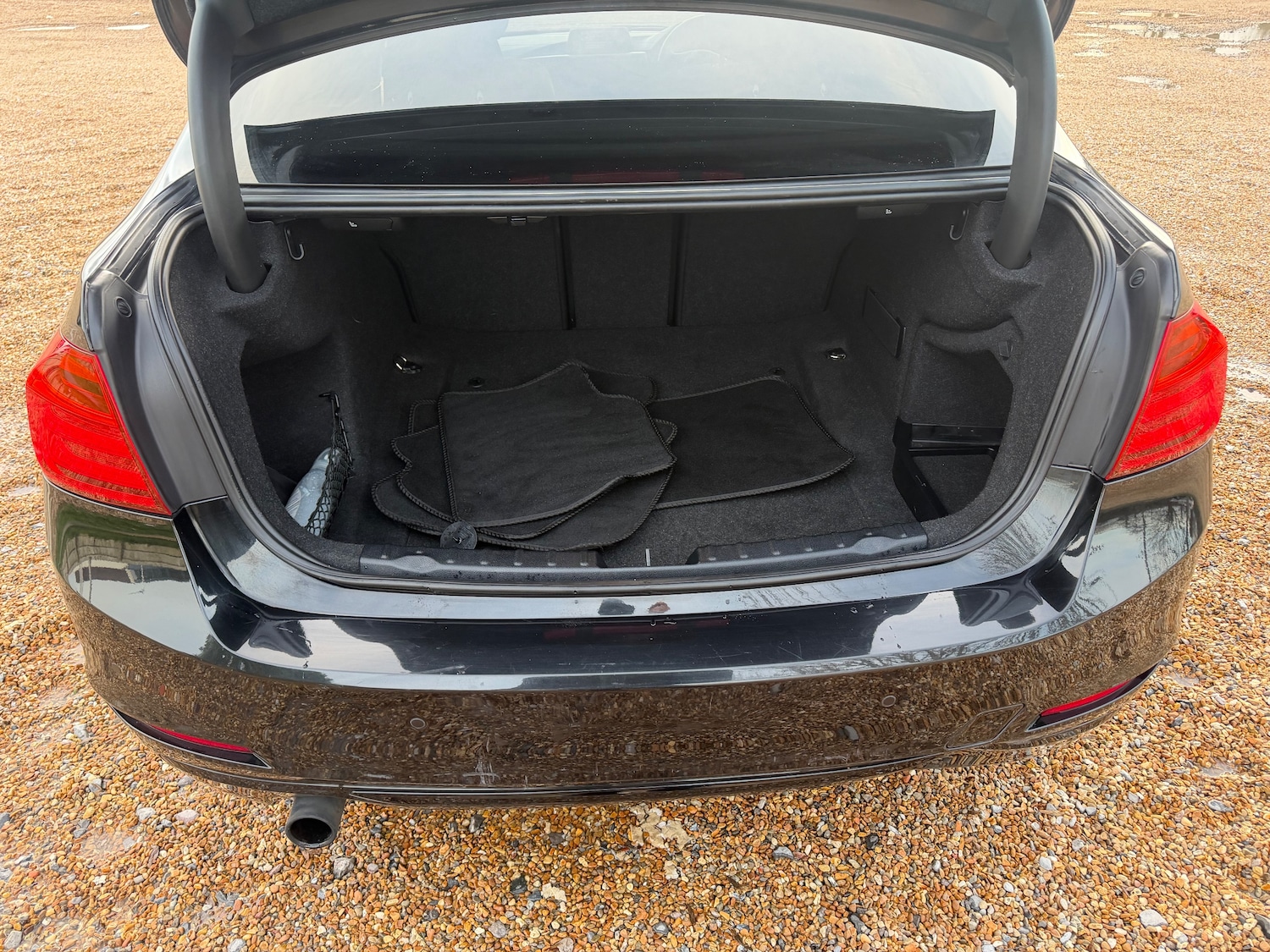 Used BMW 3 Series 2013 for sale - 77539915: Photo 9