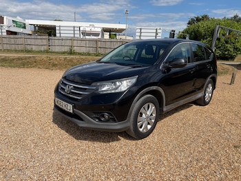 Used Honda CR-V 2012 for sale - 79614033: Photo