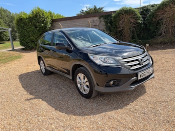 Used Honda CR-V 2012 for sale - 79614033: Photo