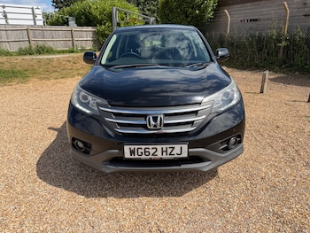 Used Honda CR-V 2012 for sale - 79614033: Photo