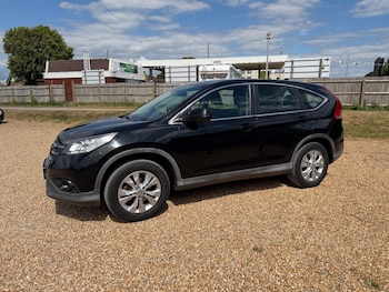 Used Honda CR-V 2012 for sale - 79614033: Photo