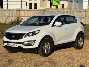 Used Kia Sportage 2015 for sale - 79779399: Photo