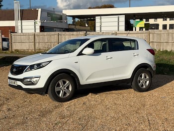 Used Kia Sportage 2015 for sale - 79779399: Photo