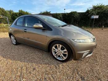 Used Honda Civic 2009 for sale - 75412782: Photo