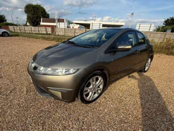 Used Honda Civic 2009 for sale - 75412782: Photo