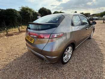 Used Honda Civic 2009 for sale - 75412782: Photo
