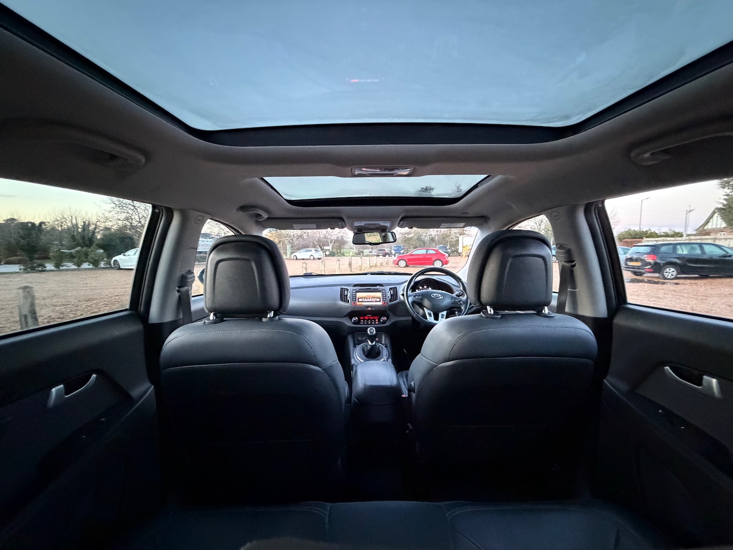 Used Kia Sportage 2013 for sale - 76826976: Photo 11