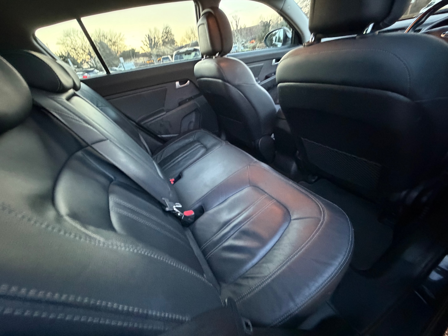 Used Kia Sportage 2013 for sale - 76826976: Photo 14