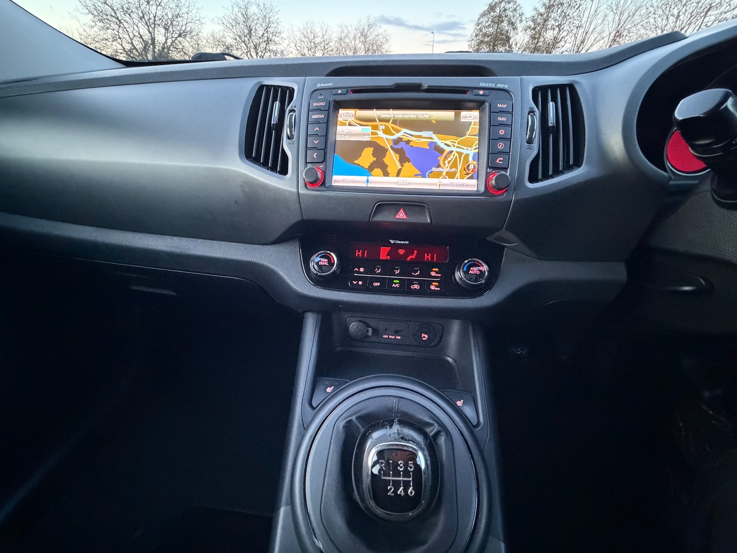 Used Kia Sportage 2013 for sale - 76826976: Photo 19