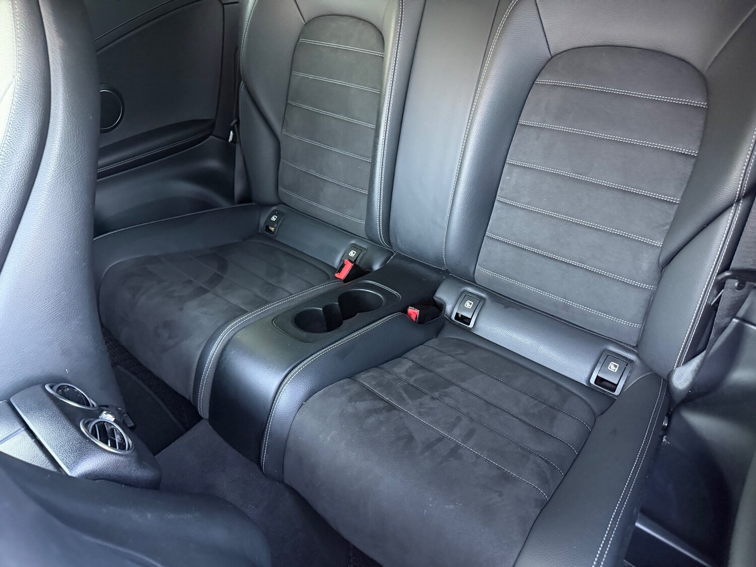 Used Mercedes-Benz C Class 2019 for sale - 77755920: Photo 12