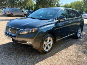 2011 (61) - 450H SE 5-Door