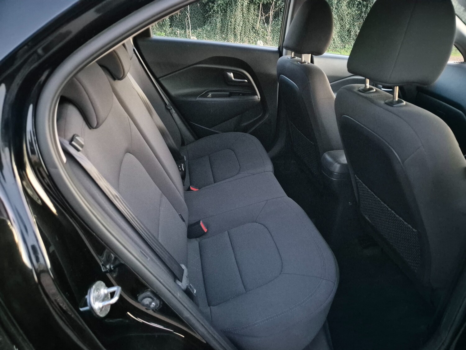 Used Kia Rio 2014 for sale - 77931794: Photo 11