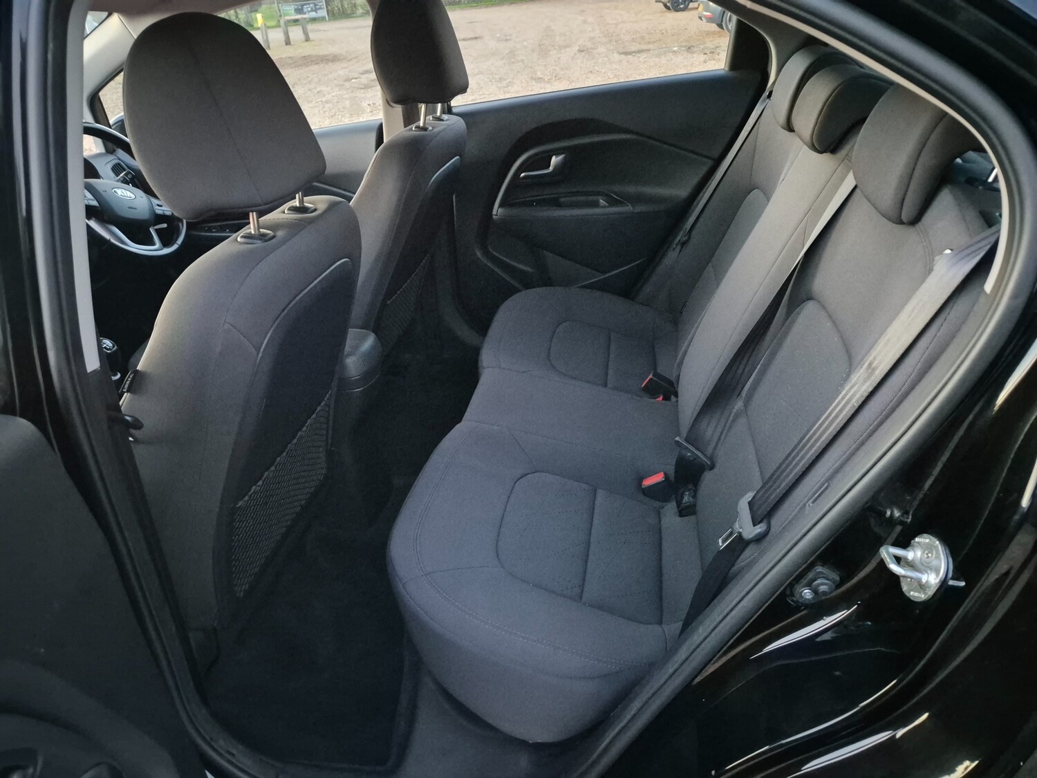 Used Kia Rio 2014 for sale - 77931794: Photo 12