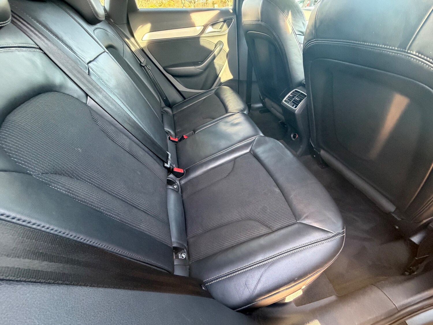 Used Audi Q3 2015 for sale - 77582458: Photo 14