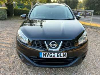 2012 (62) - 1.5 dCi [110] Tekna 5dr