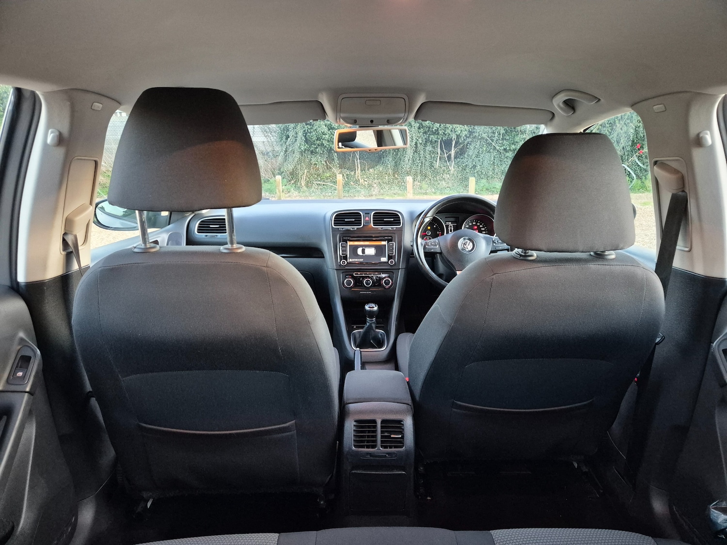 Used Volkswagen Golf 2011 for sale - 77849145: Photo 11