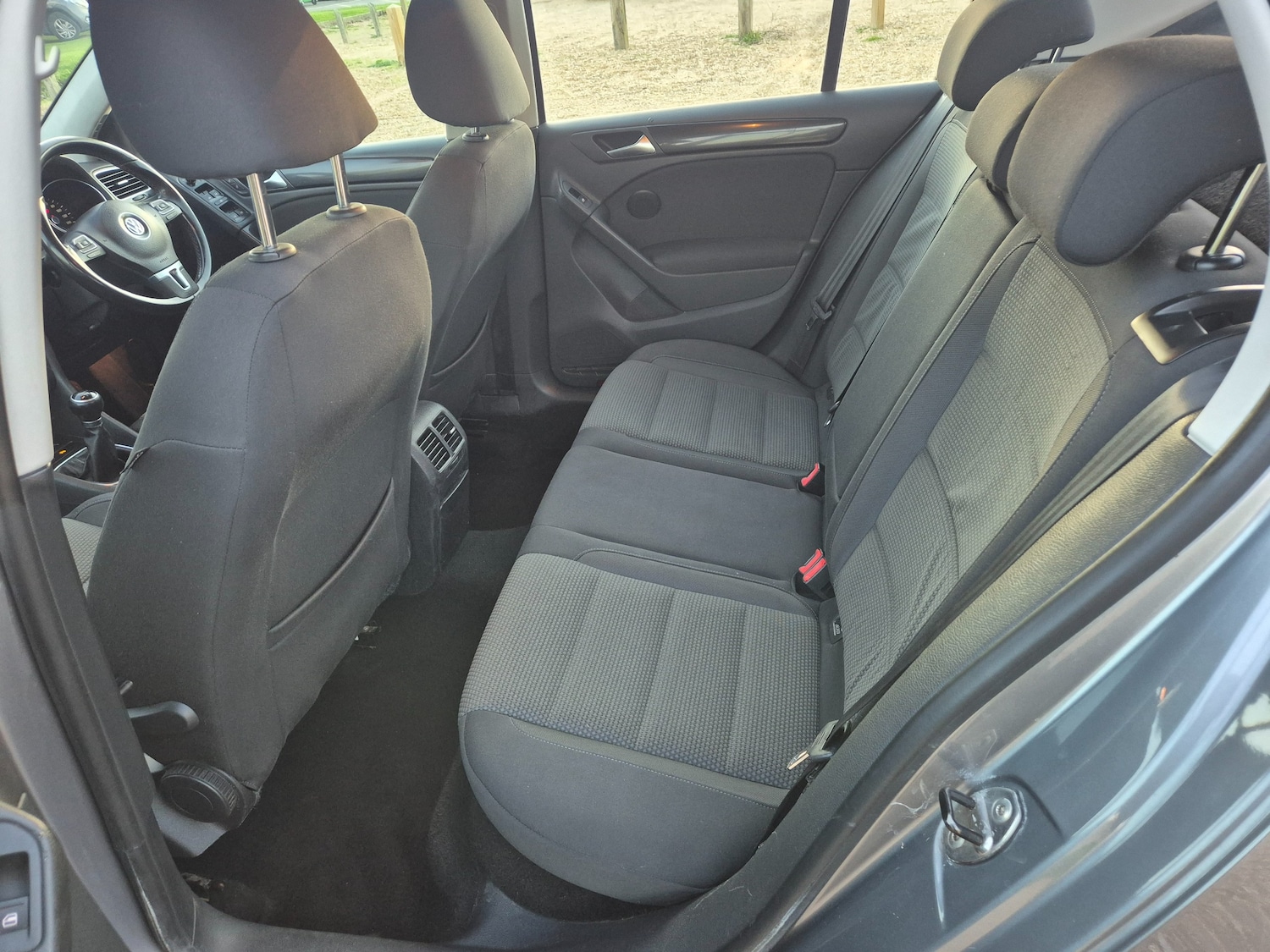 Used Volkswagen Golf 2011 for sale - 77849145: Photo 13