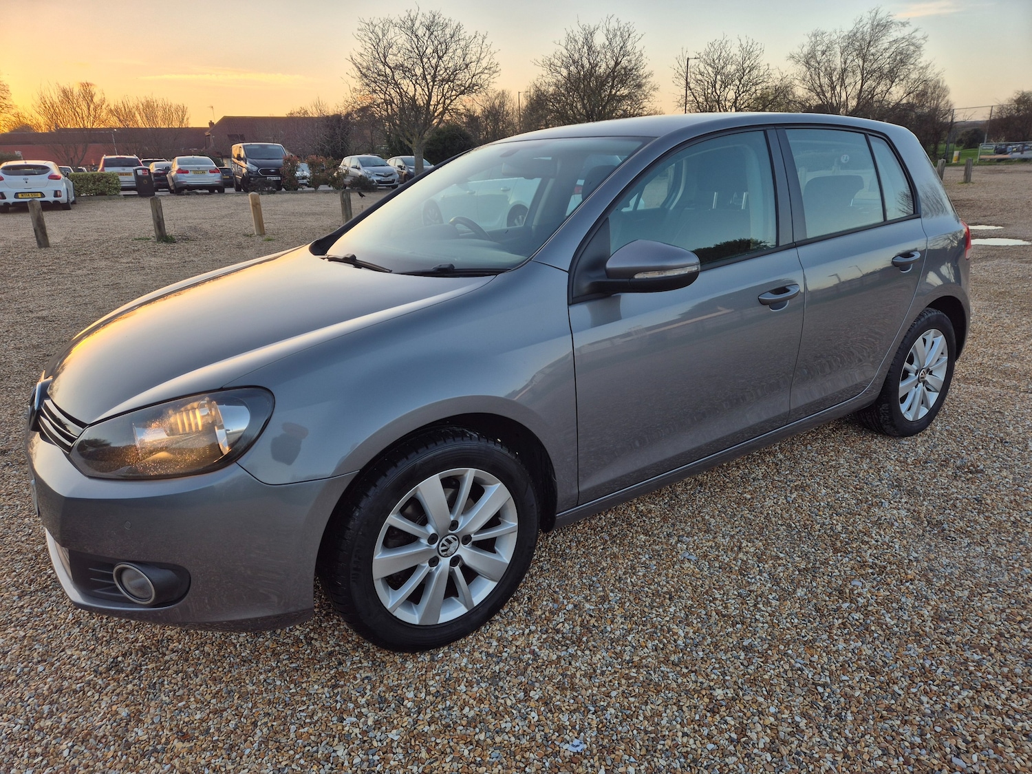 Used Volkswagen Golf 2011 for sale - 77849145: Photo 3