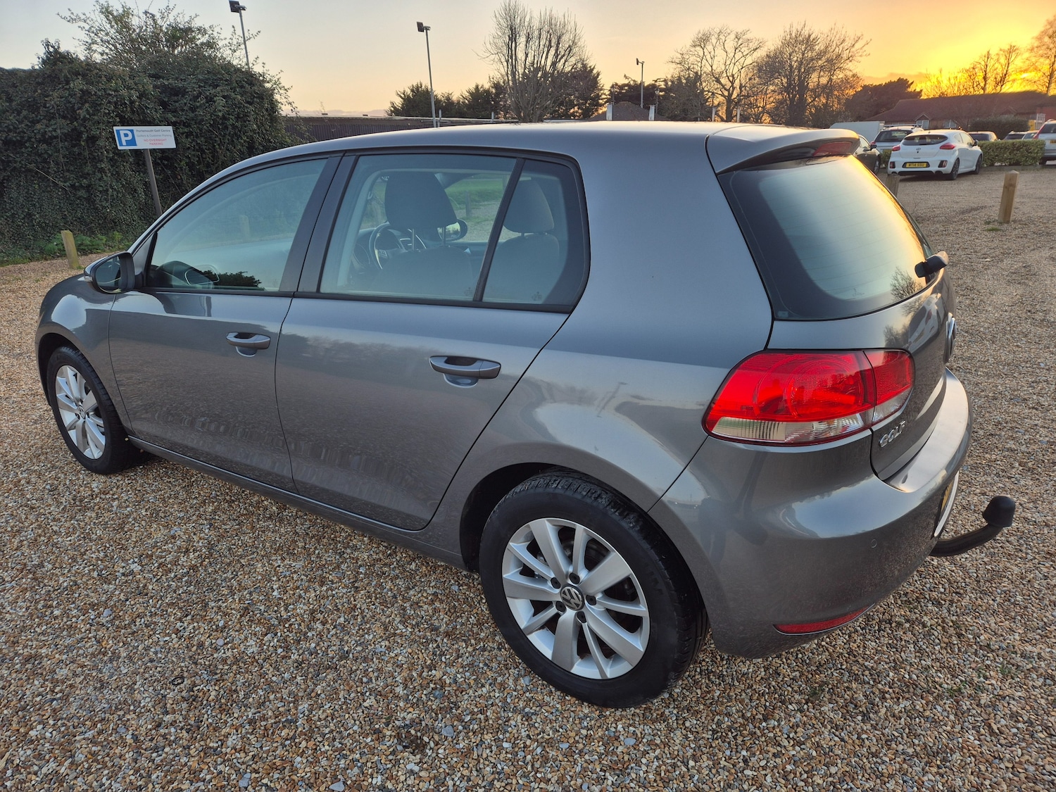 Used Volkswagen Golf 2011 for sale - 77849145: Photo 5