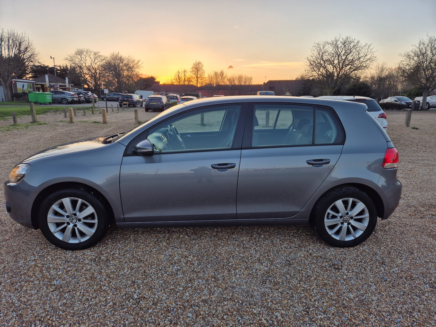 Used Volkswagen Golf 2011 for sale - 77849145: Photo 7