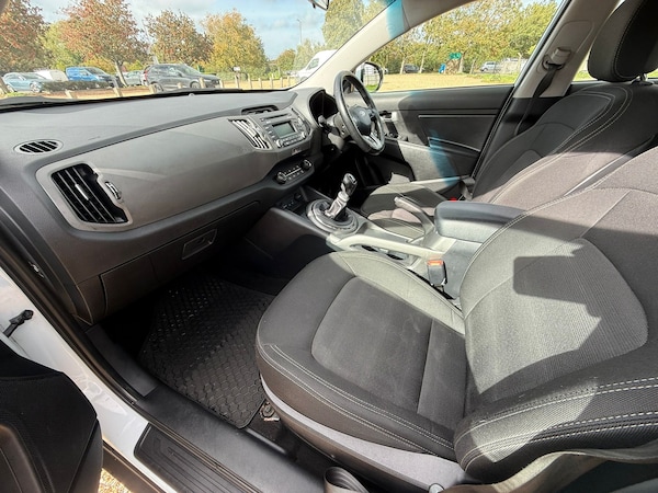 Used Kia Sportage 2014 for sale - 76174150: Photo 12