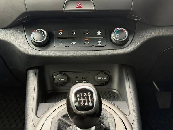 Used Kia Sportage 2014 for sale - 76174150: Photo 15