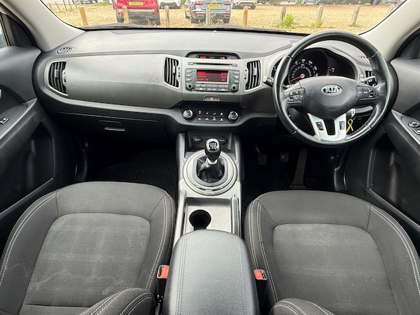 Used Kia Sportage 2014 for sale - 76174150: Photo 16