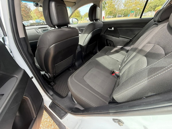 Used Kia Sportage 2014 for sale - 76174150: Photo 17