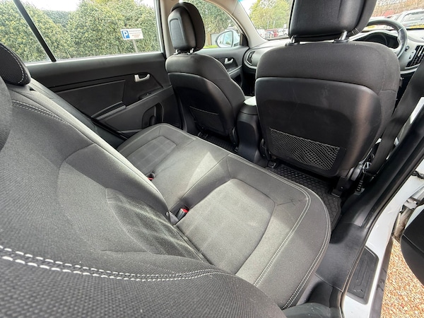 Used Kia Sportage 2014 for sale - 76174150: Photo 18