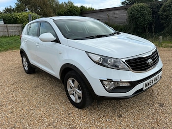 Used Kia Sportage 2014 for sale - 76174150: Photo 3