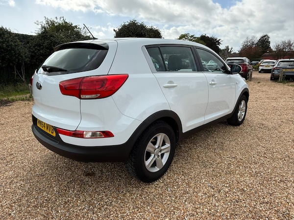 Used Kia Sportage 2014 for sale - 76174150: Photo 6