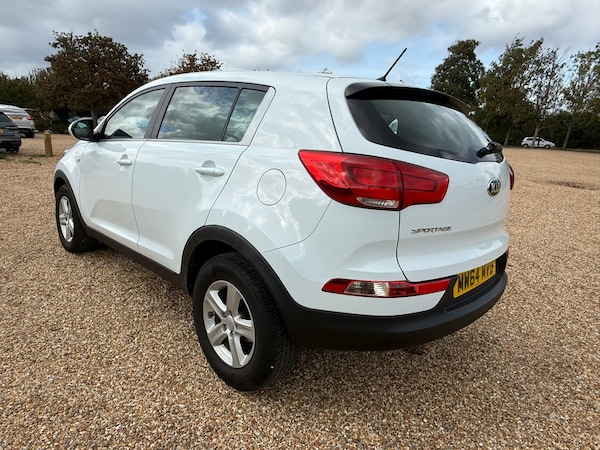 Used Kia Sportage 2014 for sale - 76174150: Photo 7
