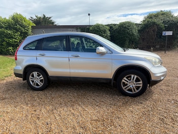 Used Honda CR-V 2011 for sale - 78880735: Photo