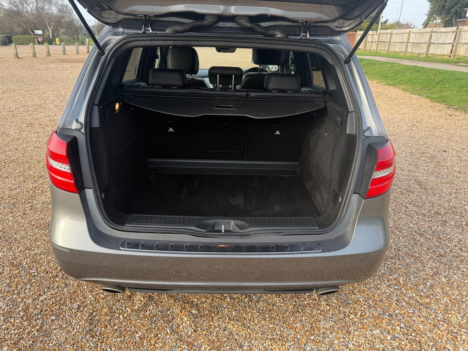 Used Mercedes-Benz B Class 2014 for sale - 77771432: Photo 10