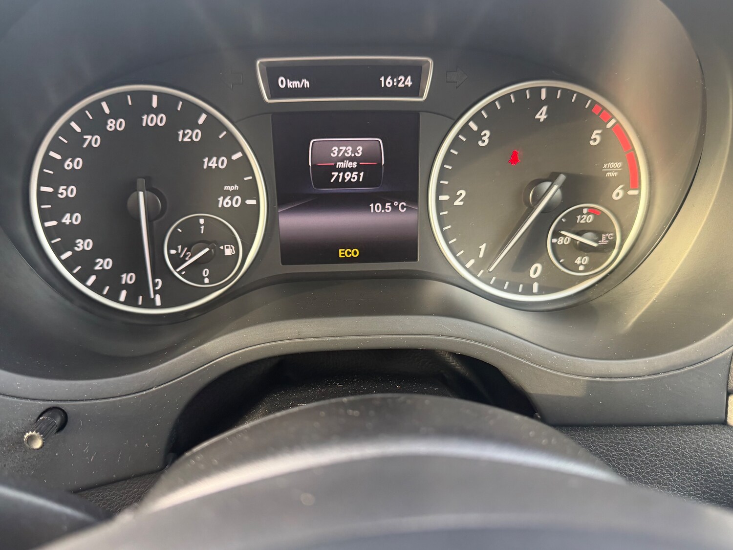 Used Mercedes-Benz B Class 2014 for sale - 77771432: Photo 19