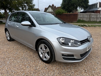 2016 (66) - MATCH EDITION TDI BMT 5-Door
