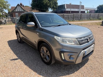 Used Suzuki Vitara 2015 for sale - 79683074: Photo